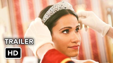 Harry & Meghan: Becoming Royal Trailer (HD)