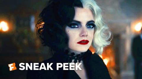 Cruella - Sneak Peek - Call Me Cruella