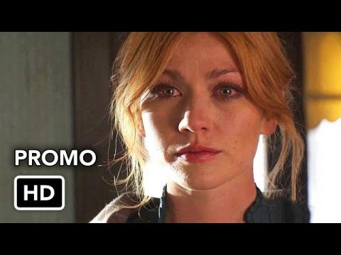 Walker Independence 1x02 Promo "Home to a Stranger" (HD) Prequel Spinoff series
