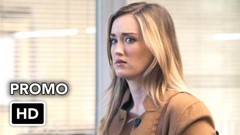 Blindspot 3x14 Promo "Everlasting" (HD) Season 3 Episode 14 Promo