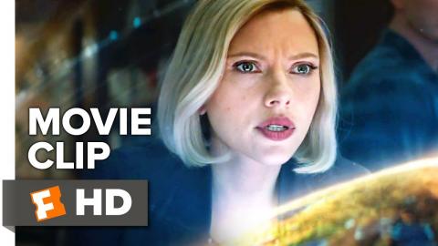 Avengers: Endgame Movie Clip (2019) | 'About That Super Hero Life' | Movieclips Trailers