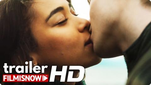 ENDLESS Trailer (2020) Alexandra Shipp Romantic Drama