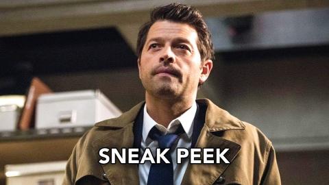 Supernatural 13x14 Sneak Peek "Good Intentions" (HD) Season 13 Episode 14 Sneak Peek