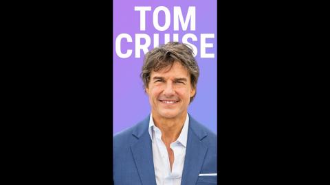 The one and only #TomCruise ???? #MissionImpossible #Shorts #IMDb