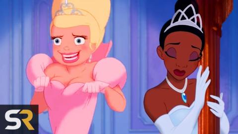 21 Secret Messages In Disney Movies Kids Won't Get