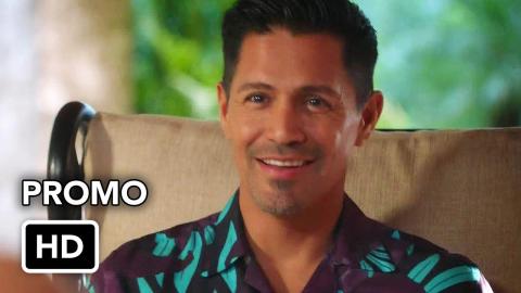 Magnum P.I. 5x13 Promo "Appetite For Danger" (HD) Final Season