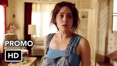 Shameless 9x12 Promo "You'll Know the Bottom When You Hit It" (HD) Season 9 Episode 12 Promo