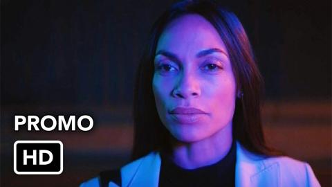 Briarpatch 1x03 Promo "Terrible, Shocking Things" (HD) Rosario Dawson series