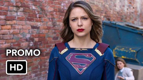 Supergirl 6x14 Promo "Magical Thinking" (HD) Season 6 Episode 14 Promo