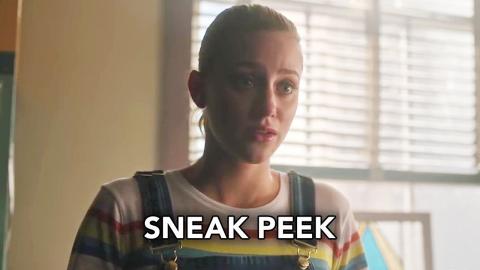 Riverdale 3x05 Sneak Peek #2 "The Great Escape" (HD) Season 3 Episode 5 Sneak Peek #2