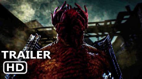 SILENT HILL: Ascension Teaser Trailer (2023)