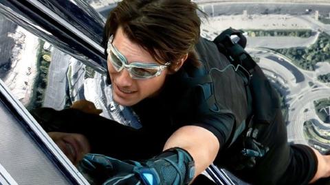 What You Never Knew About Mission: Impossible