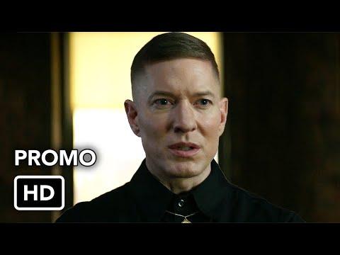 Power Book IV: Force 1x09 Promo "Trust" (HD) Tommy Egan Power spinoff