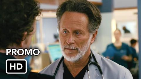 Chicago Med 9x05 Promo "I Make a Promise, I Will Never Leave You" (HD)