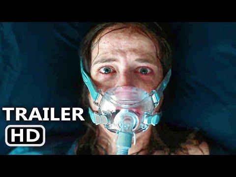 NOCEBO Trailer (2022) Eva Green