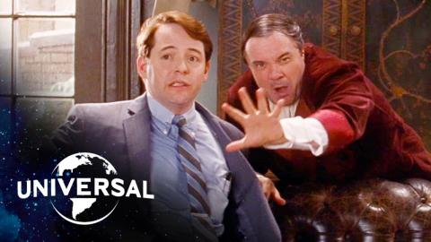 The Producers (2005) | "We Can Do It" - Nathan Lane & Matthew Broderick