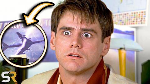 13 Things You Missed In The Truman Show