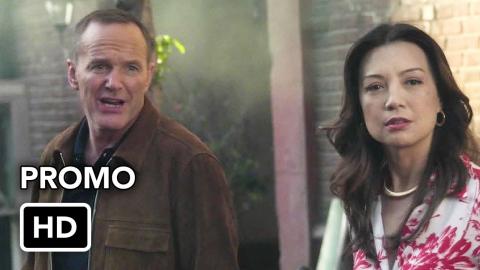 Marvel's Agents of SHIELD 7x05 Promo "A Trout in the Milk" (HD) Season 7 Episode 5 Promo