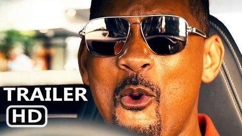 BAD BOYS 3 Trailer # 2 (NEW 2020) Will Smith, Bad Boys For Life Movie HD