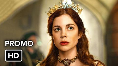 The Spanish Princess 1x02 Promo "Fever Dream" (HD)