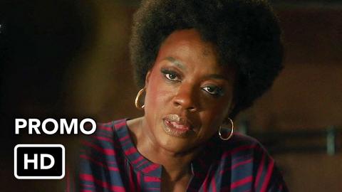 How to Get Away with Murder 6x11 Promo "The Reckoning" (HD) Season 6 Episode 11 Promo