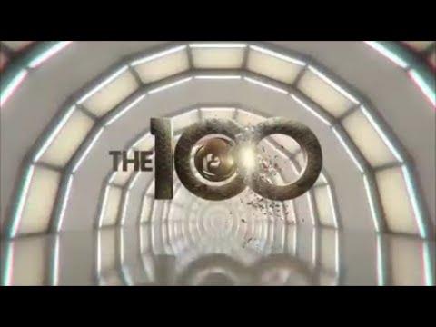 The 100 : Season 7 - Official Intro / Opening Credits (2020)