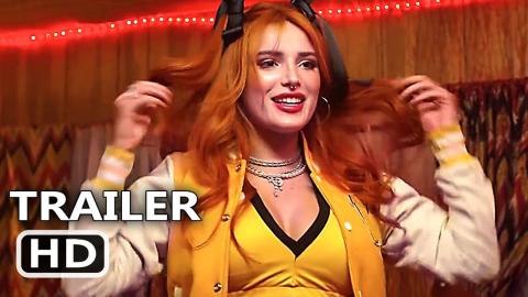THE BABYSITTER 2 Official Trailer (2020) Bella Thorne, Killer Queen Movie HD