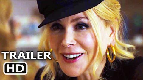 THE PROM Official Trailer (2020) Nicole Kidman, Meryl Streep, Musical Movie HD