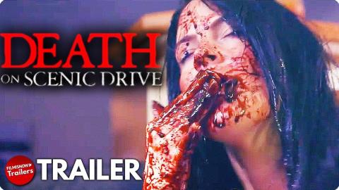 DEATH ON SCENIC DRIVE Trailer | Watch the full horror movie on @Film Freaks by FilmIsNow