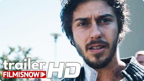 MORTAL Trailer #2 (2020) Nat Wolff Superhero Fantasy Movie