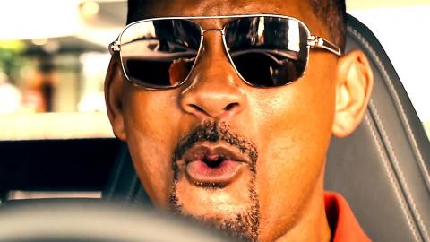 BAD BOYS 3 Full Trailer (NEW 2019) Will Smith, Vanessa Hudgens