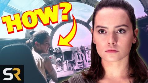25 Things About The Star Wars Universe That Fans Choose To Ignore