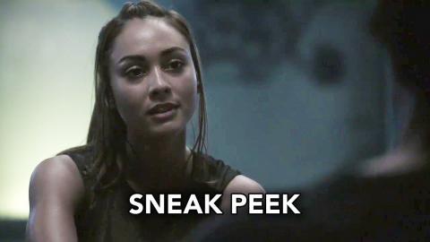 The 100 5x01 Sneak Peek "Eden" (HD) Season 5 Episode 1 Sneak Peek