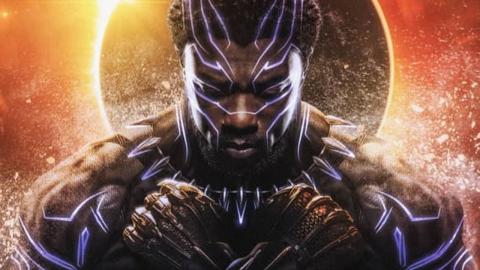 Wakanda Forever’s Mid-Credits Scene Changes A Big Fact About T'Challa's History