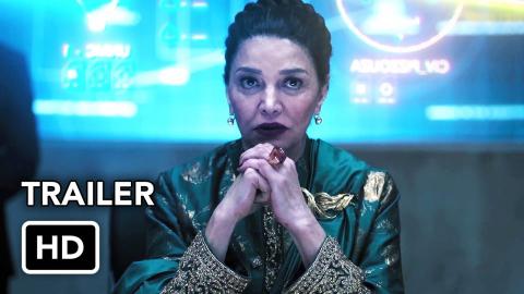 The Expanse Season 4 Trailer #2 (HD)