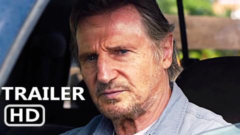 THE MARKSMAN Official Trailer (2021) Liam Neeson, Thriller Movie HD