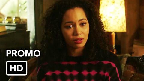 Charmed 3x12 Promo "Spectral Healing" (HD)