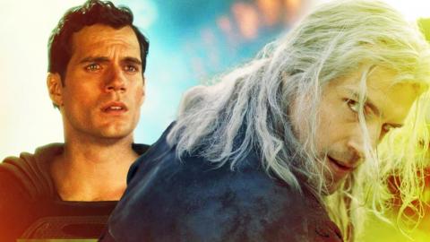 1 Upcoming Henry Cavill Movie Can Replace Both The Witcher & Superman