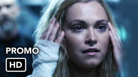 The 100 6x05 Promo "The Gospel of Josephine" (HD) Season 6 Episode 5 Promo