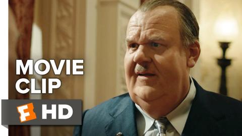 Stan & Ollie Movie Clip - You Betrayed Me (2018) | Movieclips Coming Soon