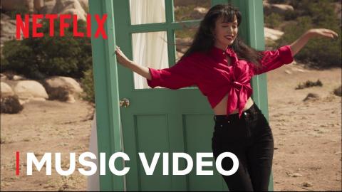 Selena: The Series | Amor Prohibido | Music Video | Netflix