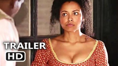 EMPEROR Trailer (2020) Django Unchained Like Movie HD
