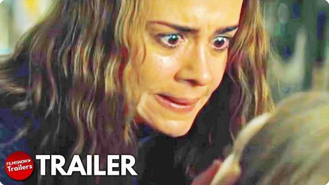 RUN Trailer NEW (2020) Sarah Paulson Thriller - Hulu Movie