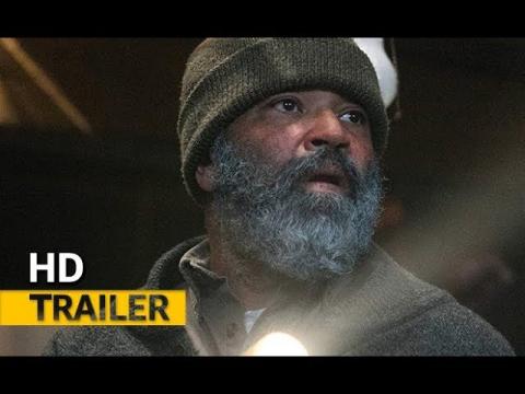 Hold the Dark (2018) | OFFICIAL TRAILER