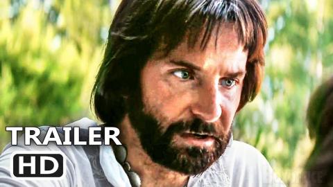 LICORICE PIZZA Trailer (2021) Bradley Cooper