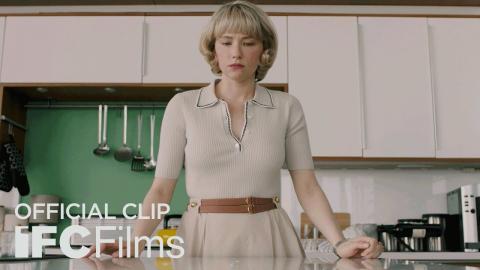 Swallow - "Kitchen" Clip I HD I IFC Films