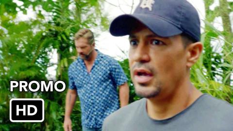 Magnum P.I. 3x09 Promo "The Big Payback" (HD)