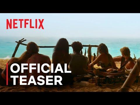 Outer Banks 3 | Official Teaser | Netflix