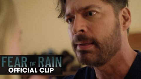 Fear of Rain (2021) “What If It Was Me Up There?” Official Clip – Katherine Heigl, Harry Connick Jr.