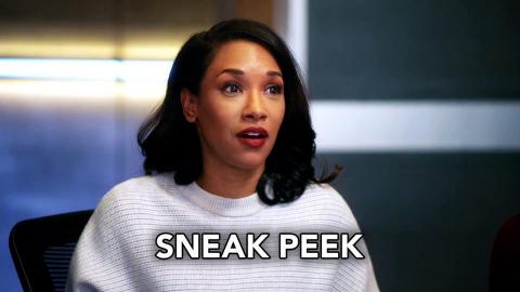 The Flash 4x13 Sneak Peek "True Colors" (HD) Season 4 Episode 13 Sneak Peek